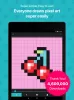 8bit Painter MOD APK (Unlocked, Premium) v1.25.0 screenshot 6