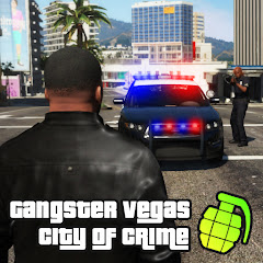 Gangster Vegas: City of Crime MOD APK (Remove ads, Mod speed)