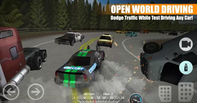 Demolition Derby 2 MOD APK (Remove ads, Unlimited money) v1.7.15 screenshot 20