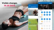 Women Workout MOD APK (Unlocked, Premium) v7.79 screenshot 16
