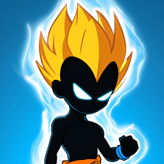 Angry Stickman MOD APK (Remove ads, Mod speed)