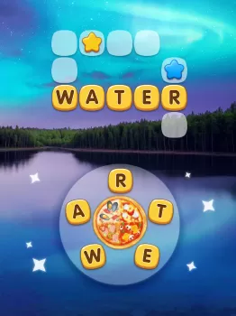 Word Pizza - Word Games MOD APK (Remove ads, Unlimited money, Mod speed) v4.30.12 screenshot 9