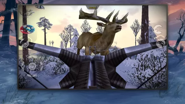 Carnivores: Ice Age MOD APK (Unlimited money, Unlocked) v2.0.0 screenshot 19