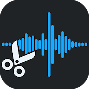 Music Audio Editor, MP3 Cutter MOD APK (Unlocked, Pro)