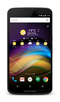 Chronus Information Widgets MOD APK (Unlocked, Pro) v24.1.1 screenshot 5