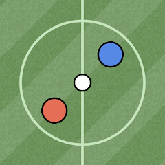 Haxball Mobile MOD APK (Remove ads)