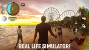 Grand Mobile:RP Life Simulator MOD APK (Remove ads, Mod speed) v42.00-grand-42.00-googlePlay screenshot 1