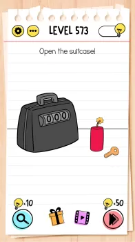 Brain Test: Tricky Puzzles MOD APK (Remove ads) v2.757.1 screenshot 10