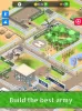 Idle Army Base: Tycoon Game MOD APK (Remove ads, No Ads, Unlimited money) v3.4.0 screenshot 6