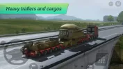 Truckers of Europe 3 MOD APK (Unlimited money, Unlimited) v0.49.2 screenshot 8