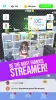 Idle Streamer! MOD APK (Unlimited money, No Ads) v1.52 screenshot 8