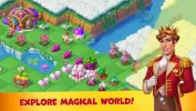 Fairyland: Merge & Magic MOD APK (Remove ads, Mod speed) v1.436.14 screenshot 2