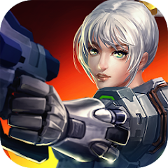 Broken Dawn:Tempest MOD APK (Unlimited money)