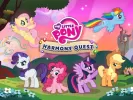 My Little Pony: Harmony Quest MOD APK (Full) v2024.2.0 screenshot 11