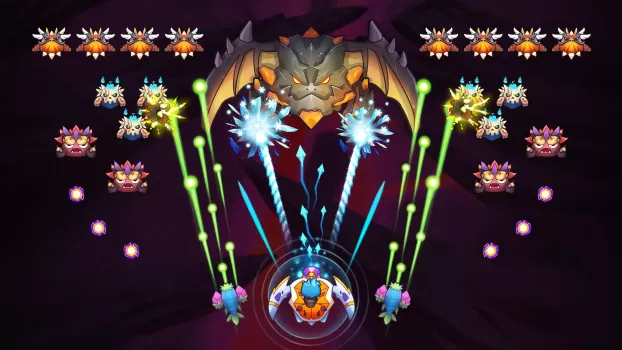 Sky Champ MOD APK (Remove ads, Free purchase, Mod speed) v8.03.68 screenshot 16