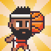 Hoop League Tactics MOD APK (Unlocked, Premium)