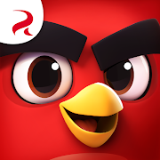 Angry Birds Journey MOD APK (Unlimited money, Mod Menu)