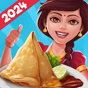 Masala Express: Cooking Games MOD APK (Unlimited money)