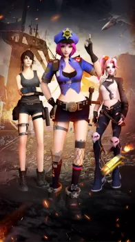 Shooting World MOD APK (Unlimited money) v1.3.11 screenshot 17