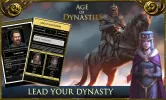 Age of Dynasties: Medieval Sim MOD APK (Unlimited money) v4.1.3.1 screenshot 18