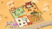 Idle Food Park Tycoon MOD APK (Unlimited money) v3.3.1 screenshot 8