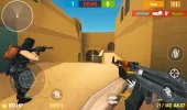FPS Strike 3D: Shooting Game MOD APK (Remove ads, Mod speed) v23.0.4 screenshot 4