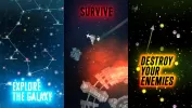 Event Horizon Space Shooting MOD APK (Unlimited money) v3.0.0 screenshot 9