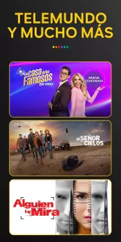 Peacock TV: Stream TV & Movies MOD APK v4.3.22 screenshot 7