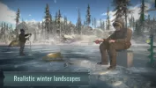 Ice fishing MOD APK (Unlimited money) v1.4064 screenshot 5