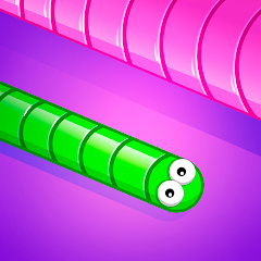 Wormax.io MOD APK (Mod speed)