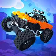 Monster Demolition - Giants 3D MOD APK (Free purchase)