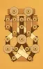 Screw Puzzle: Wood Nut & Bolt™ MOD APK (Remove ads) v1.193 screenshot 22