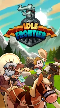 Idle Frontier: Tap Town Tycoon MOD APK (Unlimited money) v1.093 screenshot 8