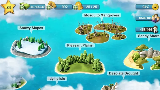 City Island 4: Simulation Town MOD APK (Unlimited money, Unlocked) v3.5.0 screenshot 8