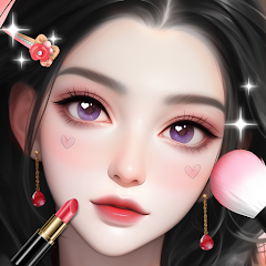 Makeup Magic: Beauty & Love MOD APK (Remove ads)