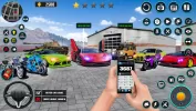 Open World Car Driving Games MOD APK (Remove ads, Mod speed) v5.2 screenshot 12