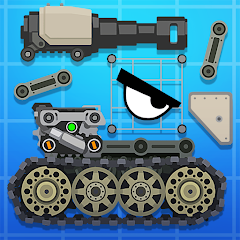 Super Tank Rumble: Origin MOD APK (No Ads, Unlimited money)