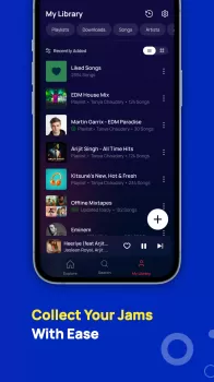 Gaana Music: Mp3 Song, Radio MOD APK (Unlocked, Premium, Plus) v10.0.0 screenshot 7