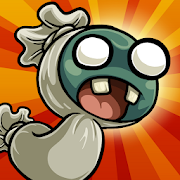 Jumping Zombie: Pocong Buster MOD APK (Remove ads, Mod speed)