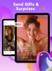 Tango- Live Stream, Video Chat MOD APK (Remove ads, Unlimited money, Unlocked, VIP) v7.12.1628593077 screenshot 17