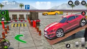 Car Parking: 3D Driving Games MOD APK (Remove ads, Mod speed) v6.2.1 screenshot 10