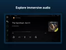 Audible: Audio Entertainment MOD APK screenshot 39