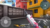 Royale Gun Battle: Pixel Shoot MOD APK (Unlimited money) v1.5.06 screenshot 5