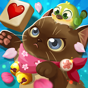 Magic Fantasy : Tile Match MOD APK (Remove ads)