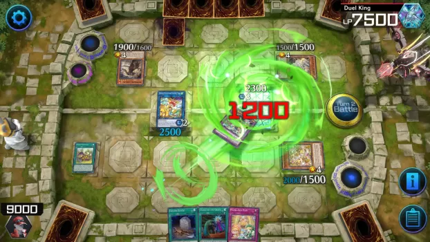 Yu-Gi-Oh! Master Duel MOD APK (Mod Menu) v2.0.0 screenshot 7