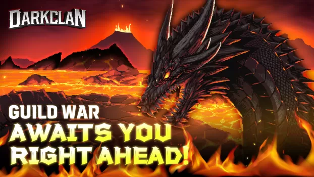 Dark Clan MOD APK (Remove ads, Mod speed) v1.0.51 screenshot 17