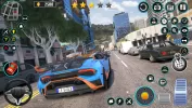 Open World Car Driving Games MOD APK (Remove ads, Mod speed) v5.2 screenshot 11