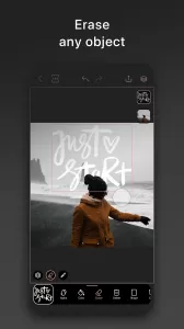 Graphionica: insta story maker MOD APK (Unlocked, Premium) v3.8.6 screenshot 5