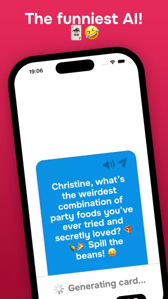 Truth or Dare: Party Game 2024