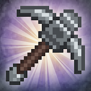 Idle Mine RPG MOD APK (Mod speed)